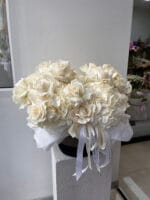 Квітковий кошик "Лінея"