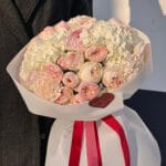 Букет "Вестон"