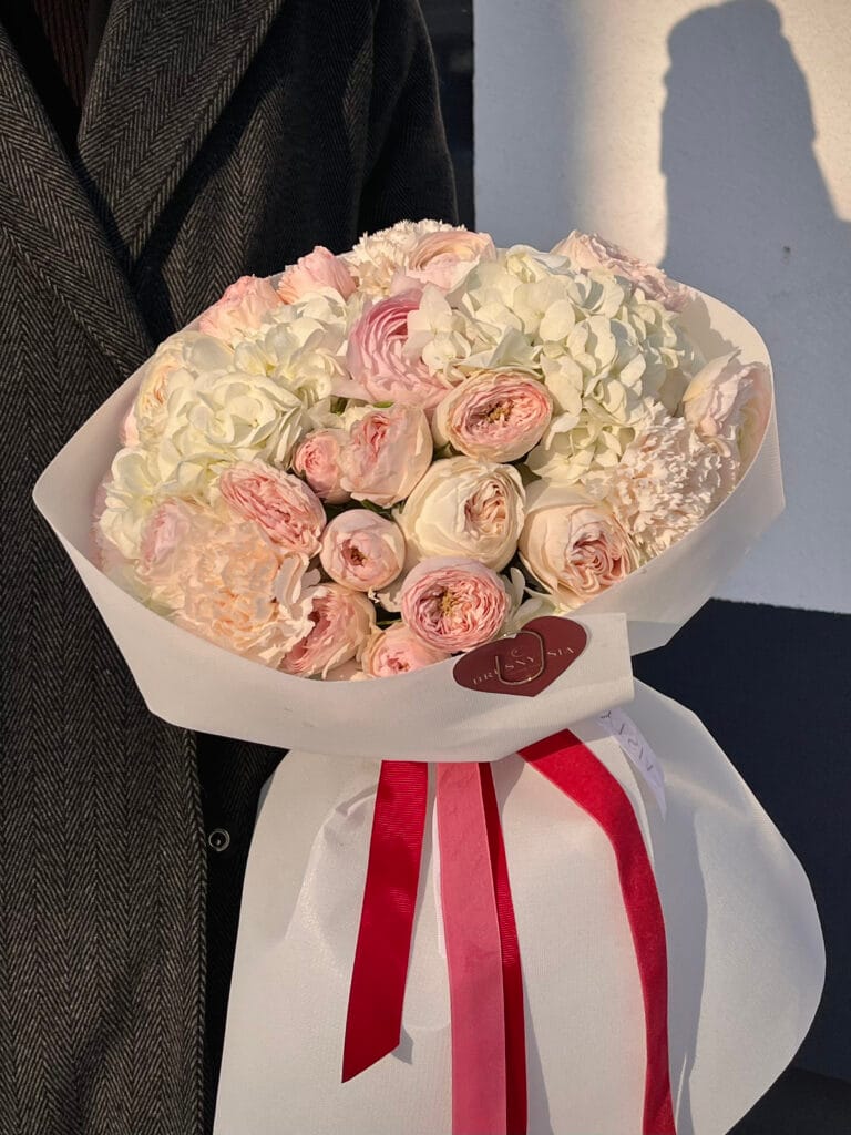 Букет "Вестон"