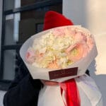 Букет "Капела"