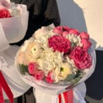 Букет "Фіорія"