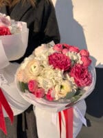 Букет "Фіорія"