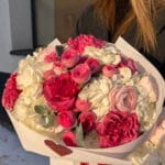 Букет "Аделія"