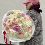 Букет "Аура"