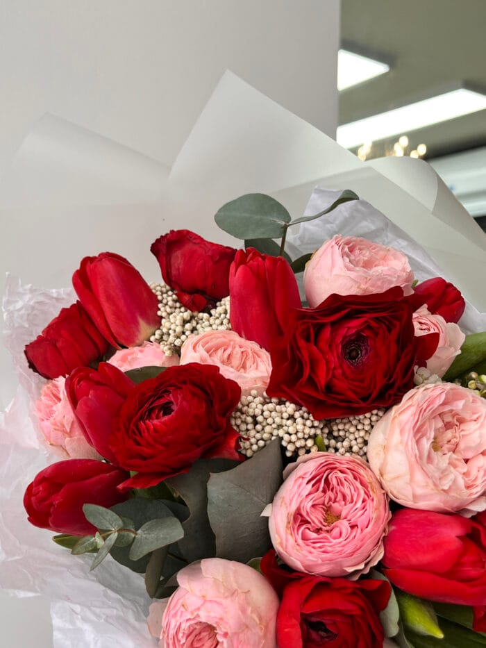 Букет "Маре" - Зображення 2