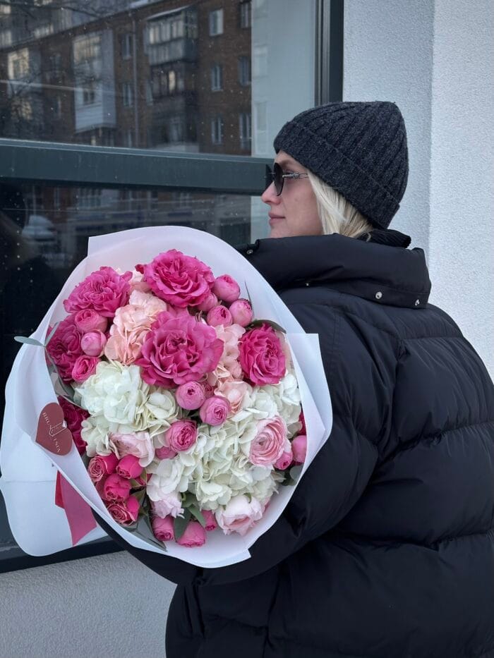 Букет "Майорка" - Зображення 2