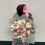 Букет "Комо"