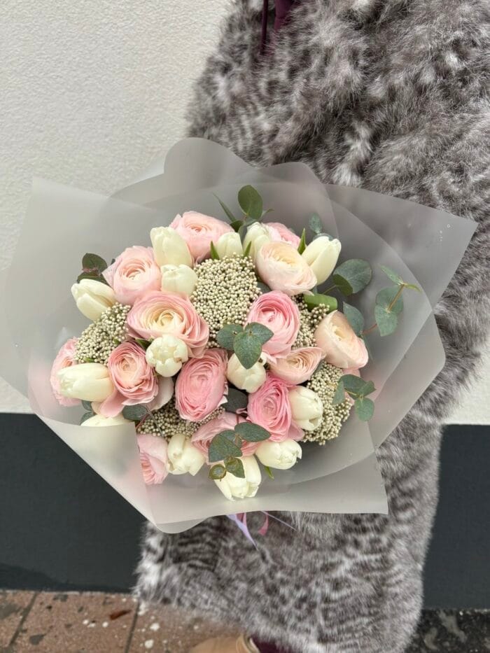 Букет "Комо" - Зображення 2