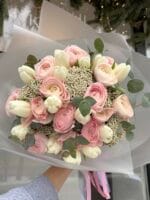 Букет "Комо" - Зображення 3