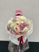 Букет "Аура" - Зображення 2