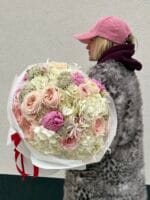 Букет "Аура" - Зображення 3