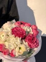 Букет "Фіорія" - Зображення 2