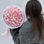 Букет "Делія"