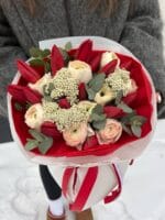 Букет "Альба" - Зображення 2