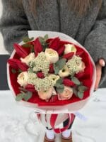 Букет "Альба"