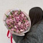 Букет "Розарія"