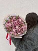 Букет "Розарія"