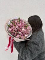 Букет "Розарія" - Зображення 3