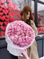 Букет "Селін" - Зображення 2