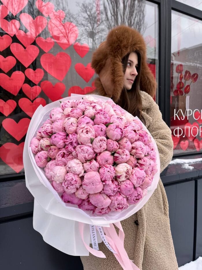 Букет "Селін" - Зображення 2