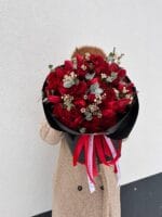 Букет "Еланор" - Зображення 3