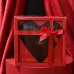 Мегацукерка «Карамельне серце»