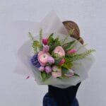 Букет "Андора"