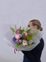 Букет "Андора" - Зображення 2