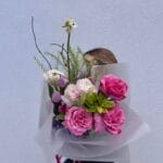 Букет "Аннесі"