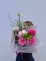 Букет "Аннесі"