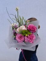 Букет "Аннесі" - Зображення 2