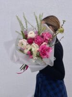 Букет "Ментон" - Зображення 2