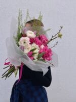 Букет "Ментон"