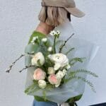 Букет "Борос"