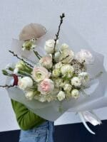 Букет "Амеліна"