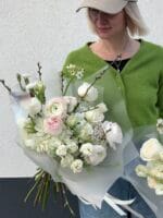 Букет "Амеліна" - Зображення 2