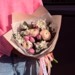 Букет "Лекко"