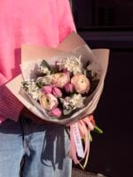 Букет "Лекко"