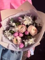 Букет "Лекко" - Зображення 2