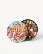 Набір цукерок LVIV Collection зимовий